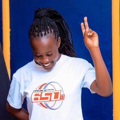 JoanNinshaba's profile picture. Student at MUST