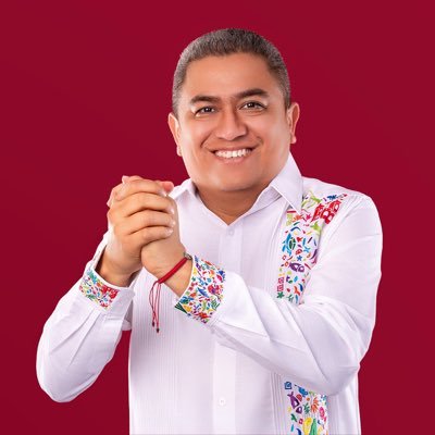 Ex Presidente Constitucional de Coyuca de Benítez, Guerrero.