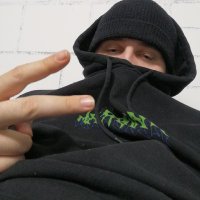 atze🚬🚬 (@is_besser) 's Twitter Profile