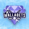 WallaBets's profile picture. ⌨📊🎨📦 Jack of all trades at @propsdotcash - Founder of the @moshpickdiscord betting community - Follow for trends and data - Join the discord for more ⬇️