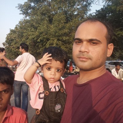 AzadSin07167883's profile picture. My daughter smile make me special.