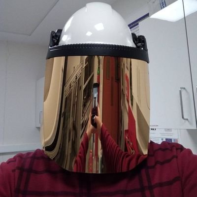 erwin_pyrite's profile picture. کالکو پریت هستم. علاقه‌مند به علم.