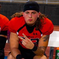 Jeremiah Beck (@beckjj23) 's Twitter Profile Photo Jeremiah Beck (@beckjj23) 's Twitter Profile Photo