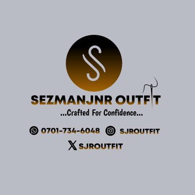 PROUDLY A FUTARIAN … A PHYSICIST 👨🔬 A TAILOR 🧵🪡 FOREX ENTHUSIAST 📈 📊 🧵❤️ CRAFTED FOR CONFIDENCE 👔👕@manutd
