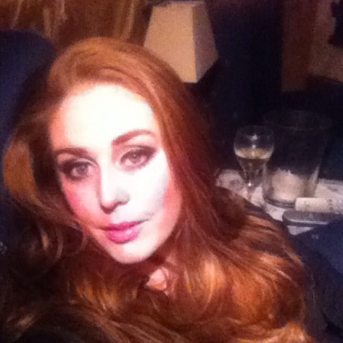 Karomaja's profile picture. 