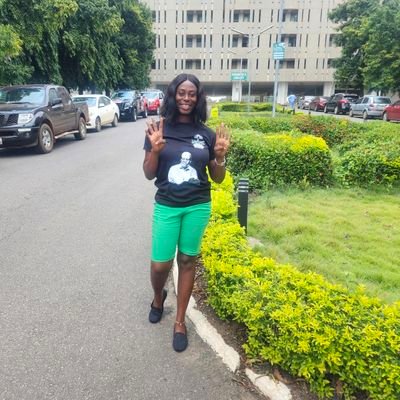 Philanthropist | Social Activist | Role Model | Barca Fan | Business Woman | Chemist | A NURSE