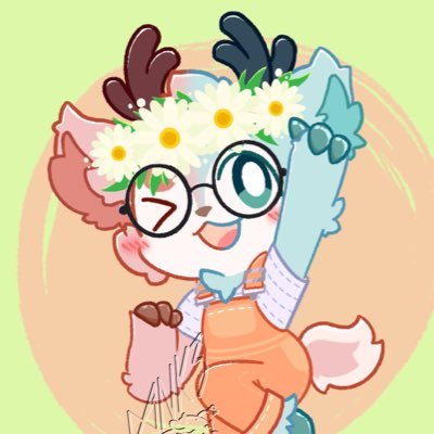 Deer🦌さんのプロフィール画像