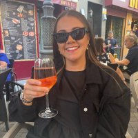 Hannah Keach (@hannah_keach) 's Twitter Profile Photo Hannah Keach (@hannah_keach) 's Twitter Profile Photo