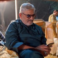 Syeda Laraeb (@syedalaraeb) 's Twitter Profile