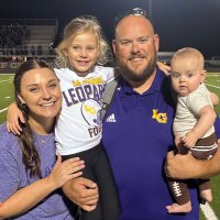 Chance Willard (@coachwillard70) 's Twitter Profile