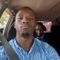 Mugume Onesmus (@mugumeonesmus10) 's Twitter Profile Photo