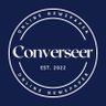 converseernews's profile picture. Deeper insights and reports into regional Politics, Economics, and Social dynamics.