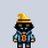 Destroy brokenness avatar