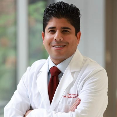 Cytopathologist at Bayhealth Medical Center @bayhealthde | #cytopath #surgpath