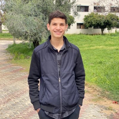 jabary_hussein's profile picture. قُل لِلبَلاءِ تَرفق بفتىً صبور …