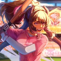 akascarlet ⚾️ Baseball Vtuber (@akascarletvt) 's Twitter Profile