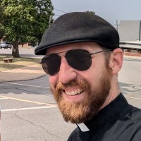 Fr. Kelly Edwards (@kelly_o_edwards) 's Twitter Profile Photo Fr. Kelly Edwards (@kelly_o_edwards) 's Twitter Profile Photo