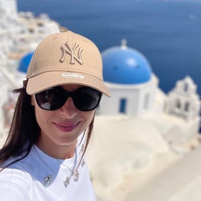 Marilyn_88048's profile picture. 💛Sambiase❤️ πάντα ῥεῖ ⚖️Lawyer⚖️