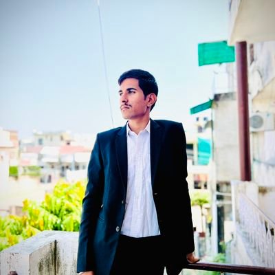 सत्य का साथी सांजु का वासी
स्वतंत्र विचारक
विधानसभा क्षेत्र डेगाना
शुद्ध बेरोजगार
यथासम्भव प्रयासरत एक युवा जो खुद लाखो की भीड में रोजगार तलाशने निकला हुआ हें
