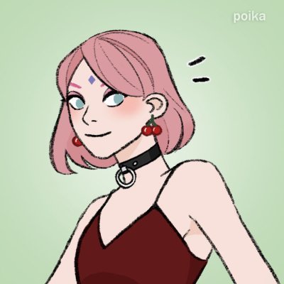 injeolmi🍡さんのプロフィール画像