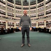 Murat Öztürk (@muratoztrk75) 's Twitter Profile