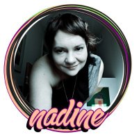 Nadine + Nelson | The State of the Art (@seameritt) 's Twitter Profile Photo Nadine + Nelson | The State of the Art (@seameritt) 's Twitter Profile Photo