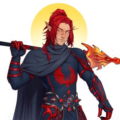 Idriel Valmenor Profile