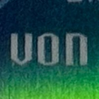 VOΛ (@vonfungible) 's Twitter Profile