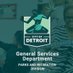 Detroit Parks & Recreation (@detroitparksrec) Twitter profile photo Detroit Parks & Recreation (@detroitparksrec) Twitter profile photo