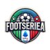 FootSerieA (@footseriea) Twitter profile photo FootSerieA (@footseriea) Twitter profile photo