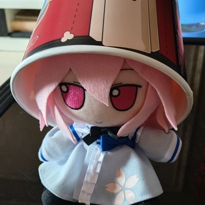 fyc341's profile picture. 想开心的活下去