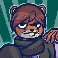 Otterly Enchanting 🌠 (@ottermagicks) 's Twitter Profile