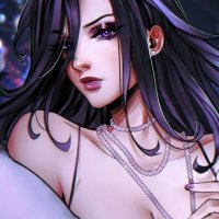 tirachanโค๏ธVGEN COMMS OPENโค๏ธ (@tirachanart) 's Twitter Profile Photo tirachanโค๏ธVGEN COMMS OPENโค๏ธ (@tirachanart) 's Twitter Profile Photo