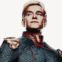 ππ·π΄ ππππππππππ. (@vought_made) 's Twitter Profile