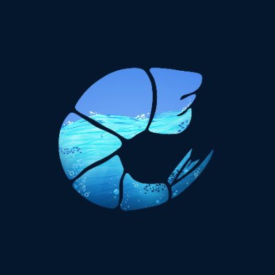 The NFT project you've been waiting for! 👀 Soon you'll be able to buy your Shrimps 🦐 Get ready to have fun and play our game 🎮