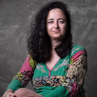 Laura Guillénさんのプロフィール画像