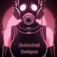 RubbrDoll Designs (@rubbrdolldesign) 's Twitter Profile