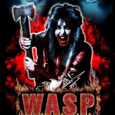 W.A.S.P. Nation Profile