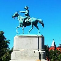 Nathanael Greene (@nathanaelg23691) 's Twitter Profile