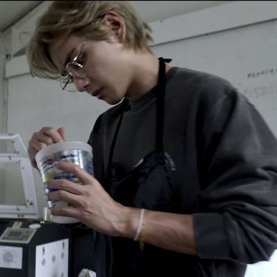 Jasper_sh0's profile picture. ; Perfectly imperfect