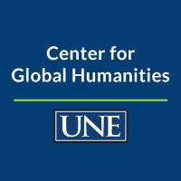 UNE Center for Global Humanities (@unecgh) 's Twitter Profile Photo UNE Center for Global Humanities (@unecgh) 's Twitter Profile Photo