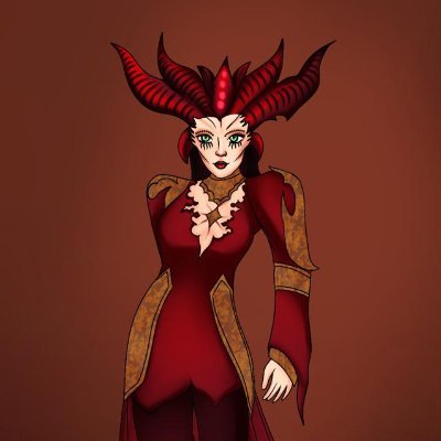 Illustrator | Animator | Designer
commissions open! 💥🔥❤️🔥