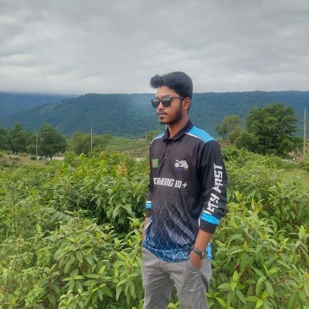 AkhandaArafat's profile picture. always active