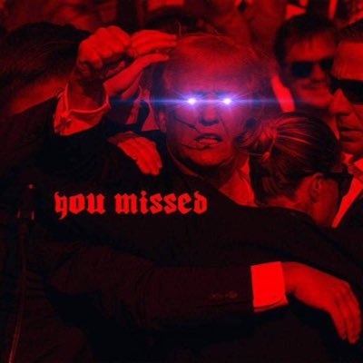 PopePatriot's profile picture. 🇺🇸
