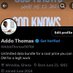 Addo Thomas (@addothomas56784) Twitter profile photo Addo Thomas (@addothomas56784) Twitter profile photo