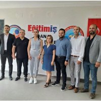 Eğitim İş Adana 1 No'lu Şube 2024 Resmi (@adanaegitimis01) 's Twitter Profile