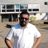 JP Zachariah (@jpzach) 's Twitter Profile