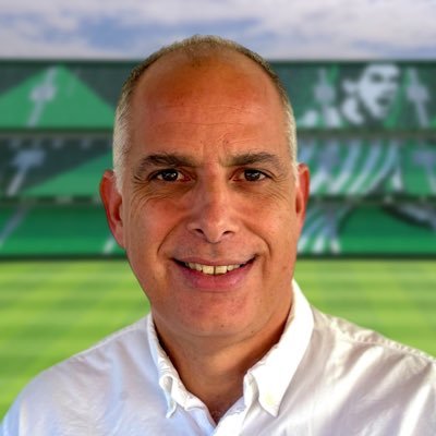 Santiago Santos Profile