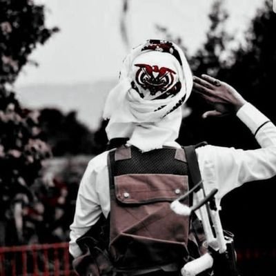 QysAljbly6683's profile picture. من لم تكن فلسطين قضيته الأولى...

فلا قضية له ولا مبدأ 
محور المقاومة...((🇵🇸🇮🇷🇮🇶🇱🇧🇾🇪🇸🇾))