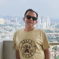 Alokesh Gupta VU3BSE (@alokeshgupta) 's Twitter Profile